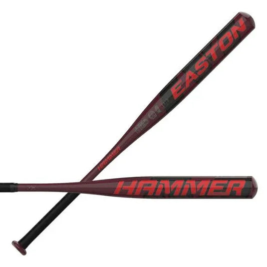 Bate Easton ESD4HML Hammer 12 Loaded - Tinino Baseball & Sports