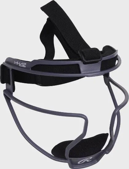 Careta para fielder Rawlings RSBFMV Hi-Viz - Tinino Baseball & Sports