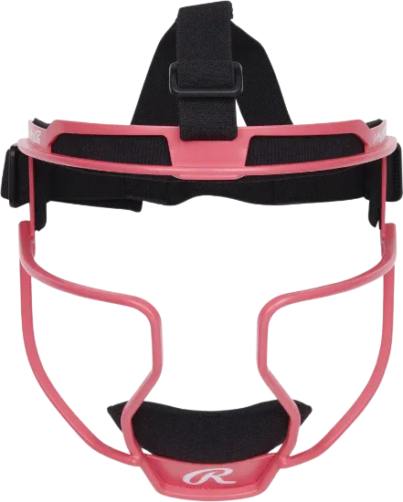 Careta para fielder Rawlings RSBFMV Hi-Viz - Tinino Baseball & Sports