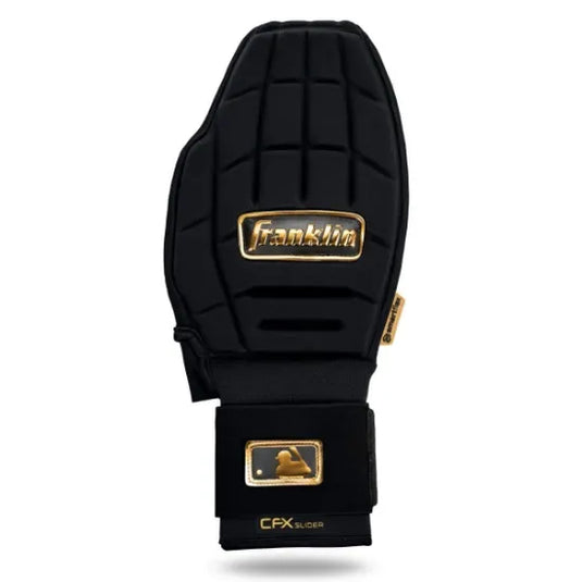 Manopla / Deslizador Protector Franklin Adult CFX Slider PRT Series - Tinino Baseball & Sports