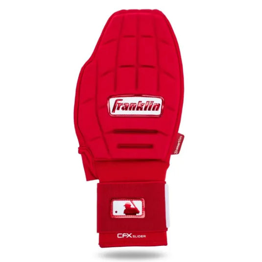 Manopla / Deslizador Protector Franklin Adult CFX Slider PRT Series