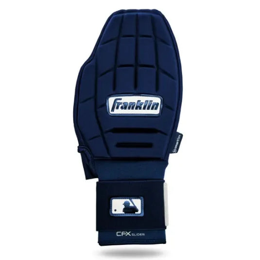 Manopla / Deslizador Protector Franklin Adult CFX Slider PRT Series - Tinino Baseball & Sports