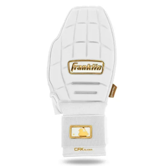 Manopla / Deslizador Protector Franklin Adult CFX Slider PRT Series - Tinino Baseball & Sports