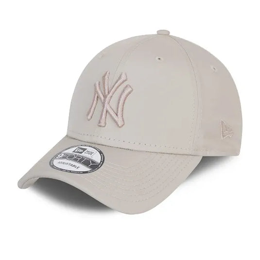 Gorra New Era New York Yankees Tonal 9FORTY, Stone