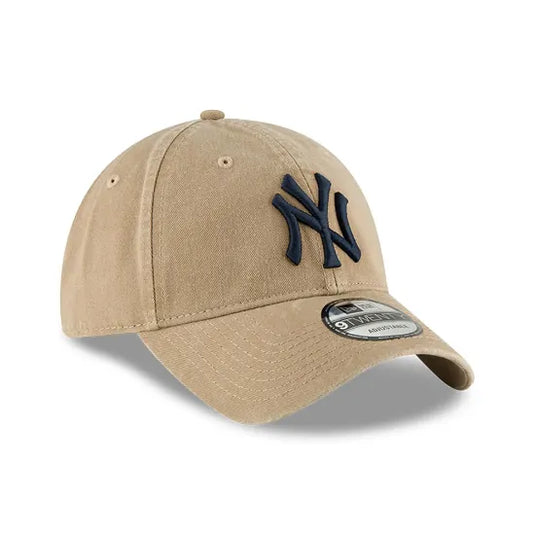 Gorra New Era New York Yankees MLB Core Classic 9TWENTY