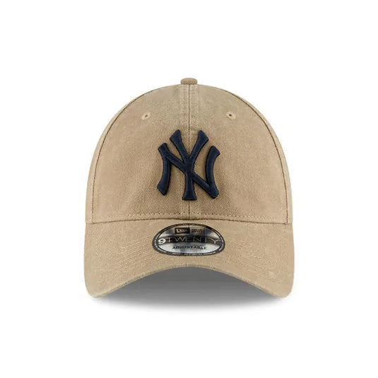 Gorra New Era New York Yankees MLB Core Classic 9TWENTY