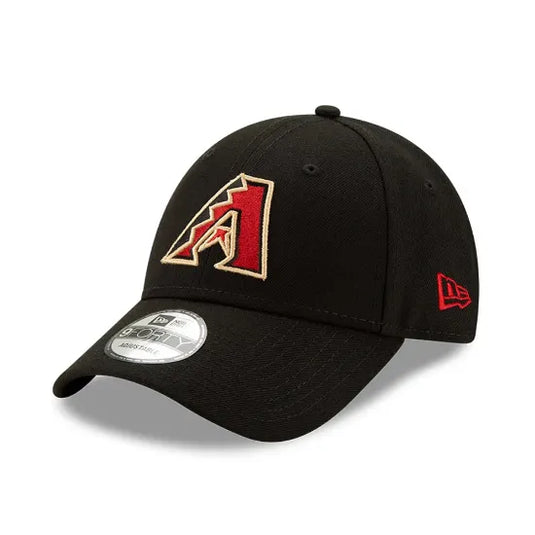 Gorra New Era Arizona Diamondbacks 9Forty