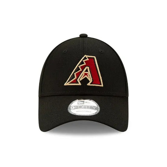 Gorra New Era Arizona Diamondbacks 9Forty
