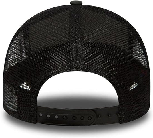 Gorra New Era New York Yankees Clean Trucker, Camo