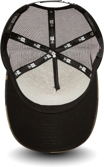 Gorra New Era New York Yankees Clean Trucker, Camo