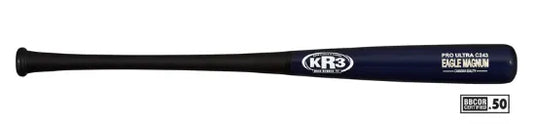 Bate de madera compuesto KR3 Eagle Magnum Ultra C243
