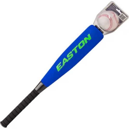 Bate Niño Easton Homerun Smash Foam (Pelota incluida) - Tinino Baseball & Sports