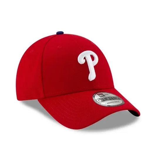 Gorra New Era Philadelphia Phillies League 9 Forty - Tinino Baseball & Sports