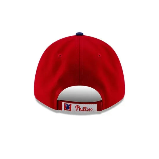 Gorra New Era Philadelphia Phillies League 9 Forty - Tinino Baseball & Sports