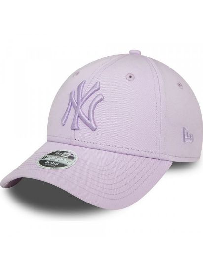 Gorra New Era New York Yankees Mujer League 9 Forty