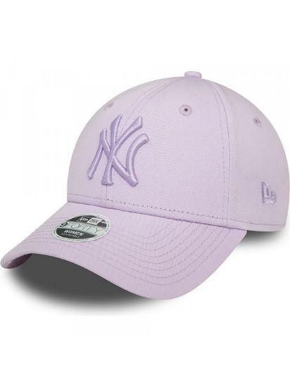 Gorra New Era New York Yankees Mujer League 9 Forty - Tinino Baseball & Sports