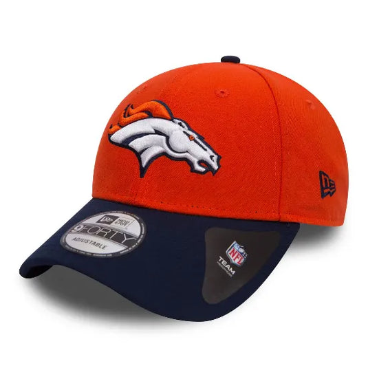 Gorra New Era Denver Broncos NFL League 9 Forty