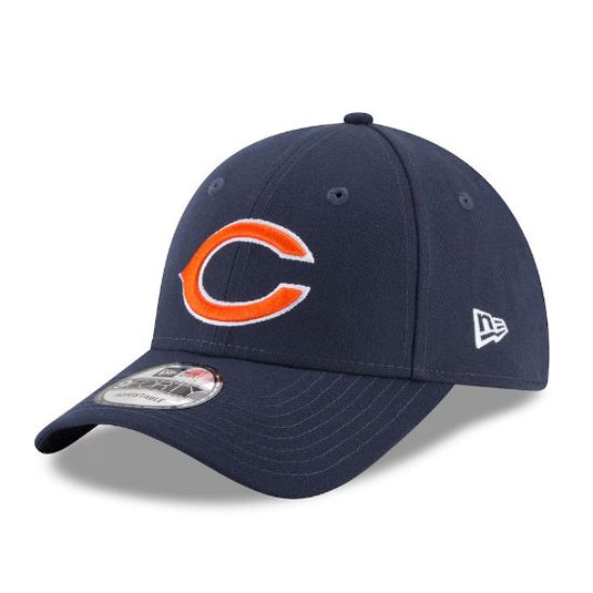 Gorra New Era Chicago Bears NFL 9FORTY