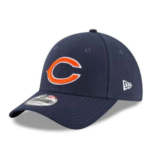 Gorra New Era Chicago Bears NFL 9FORTY - Tinino Baseball & Sports