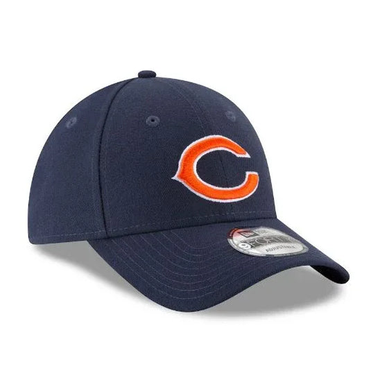 Gorra New Era Chicago Bears NFL 9FORTY - Tinino Baseball & Sports
