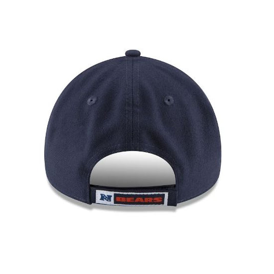 Gorra New Era Chicago Bears NFL 9FORTY