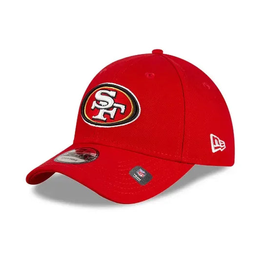 Gorra New Era San Francisco 49Ers League NFL 9Forty - Tinino Baseball & Sports