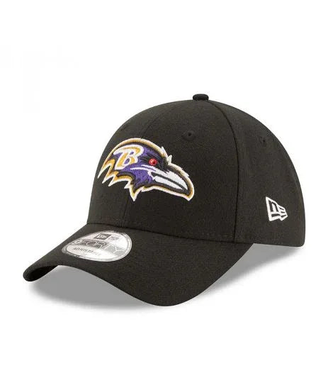 Gorra New Era Baltimore Ravens League NFL 9 Forty - Tinino Baseball & Sports