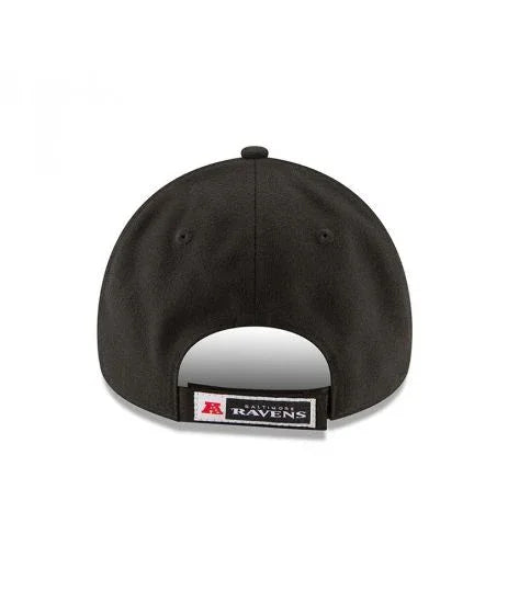 Gorra New Era Baltimore Ravens League NFL 9 Forty - Tinino Baseball & Sports