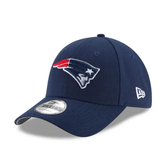 Gorra New Era England Patriots League NFL 9 Forty