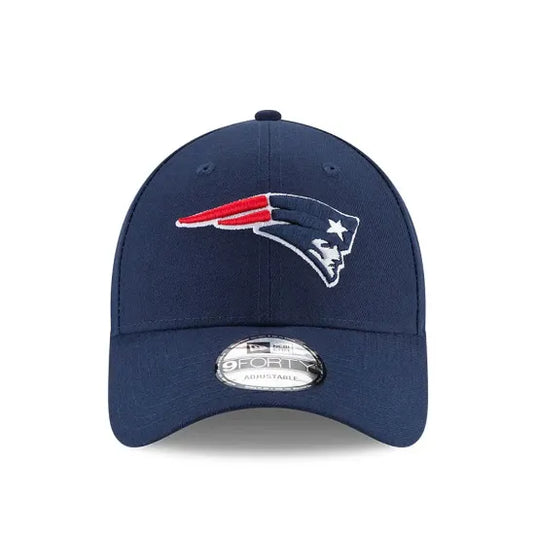 Gorra New Era England Patriots League NFL 9 Forty