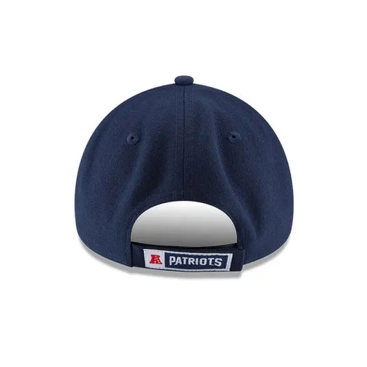Gorra New Era England Patriots League NFL 9 Forty