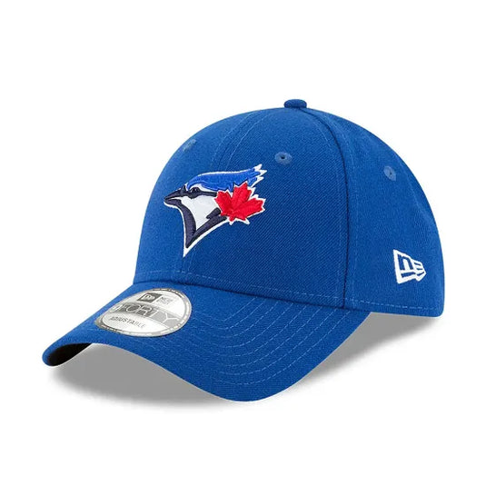 Toronto Blue Jays The League 9FORTY Cap, Blue
