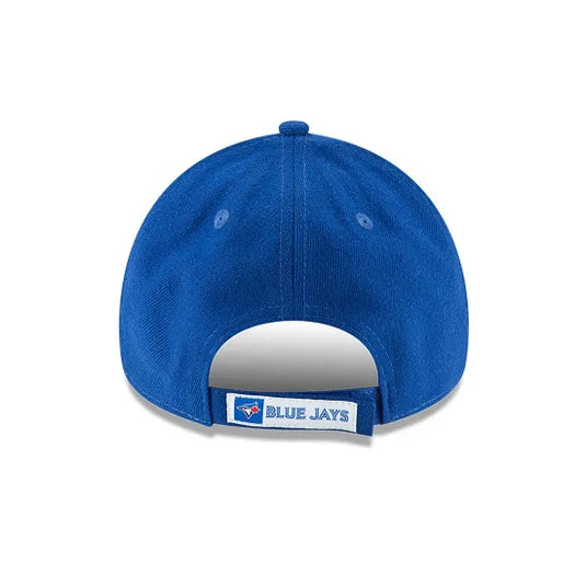 Gorra New Era Toronto Blue Jays The League 9FORTY, Azul