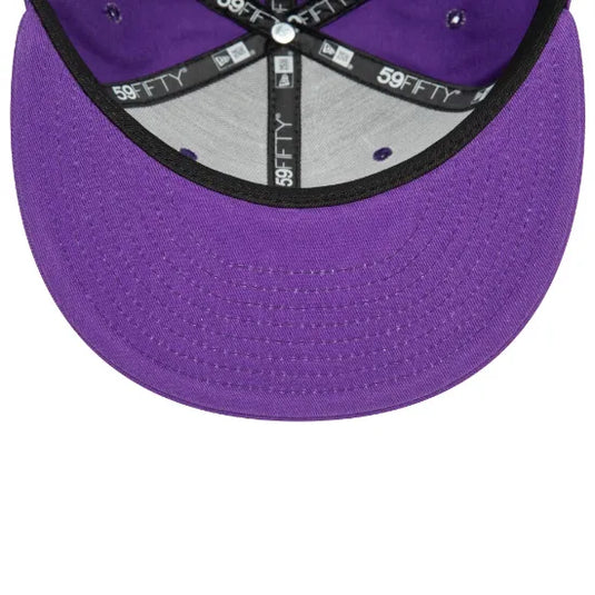 Gorra New Era Minnesota Vikings NFL Official 59FIFTY