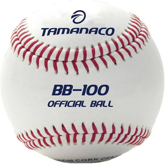 Pelota de beisbol Tamanaco BB-100 - Tinino Baseball & Sports