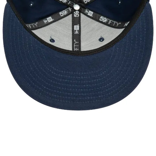Gorra New Era Seattle Seahawks NFL Official 59FIFTY