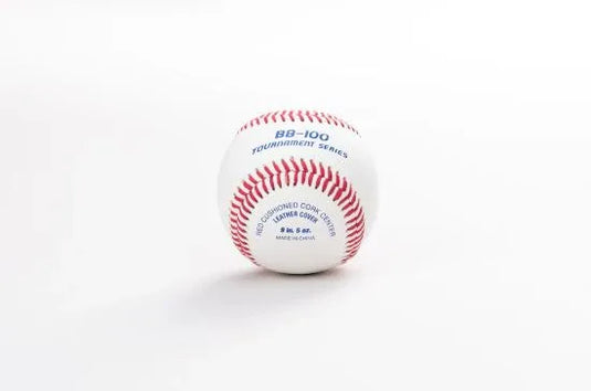 Pelota de beisbol Tamanaco BB-100 - Tinino Baseball & Sports