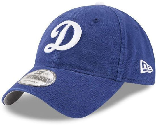 Gorra New Era Los Angeles Dodgers MLB Core Classic 2.0