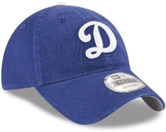Gorra New Era Los Angeles Dodgers MLB Core Classic 2.0 - Tinino Baseball & Sports