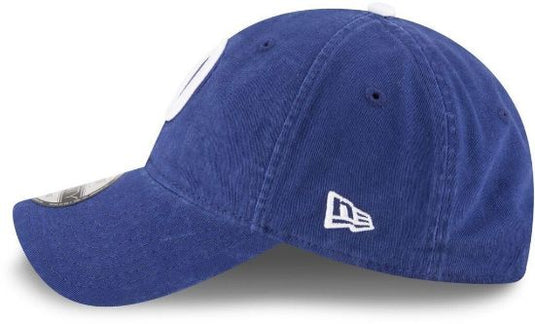 Gorra New Era Los Angeles Dodgers MLB Core Classic 2.0
