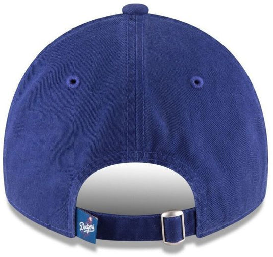 Gorra New Era Los Angeles Dodgers MLB Core Classic 2.0