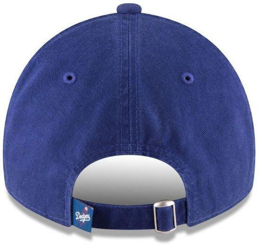 Gorra New Era Los Angeles Dodgers MLB Core Classic 2.0 - Tinino Baseball & Sports