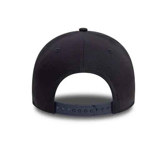 Gorra New Era Boston Red Sox MLB Navy 9FORTY Stretch Snap