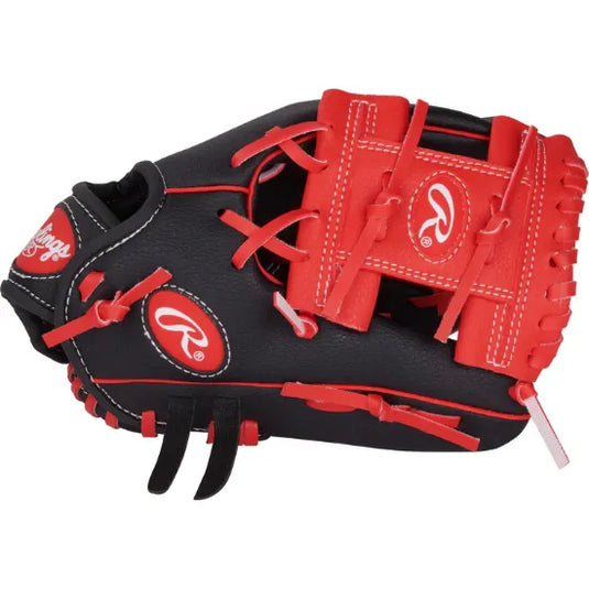 Guante Rawlings PL10BS (5-7 años) 10 Inches