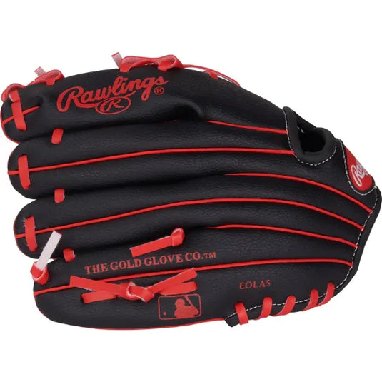 Guante Rawlings PL10BS (5-7 años) 10 Inches
