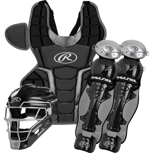 Set de Catcher Rawlings Juvenil (12-15 años) R2CSI