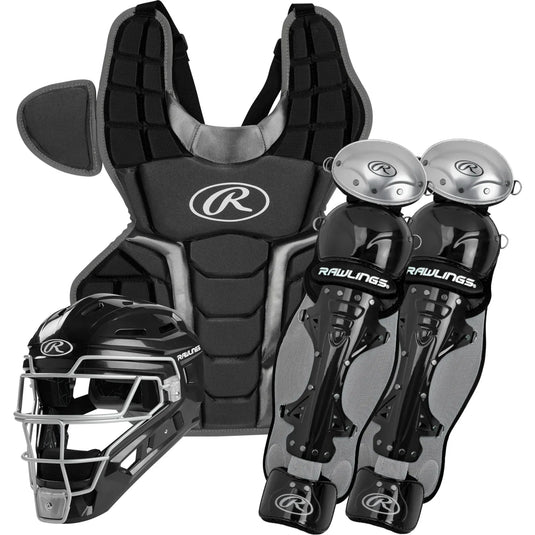 Set de Catcher Rawlings Juvenil (12-15 años) R2CSI - Tinino Baseball & Sports