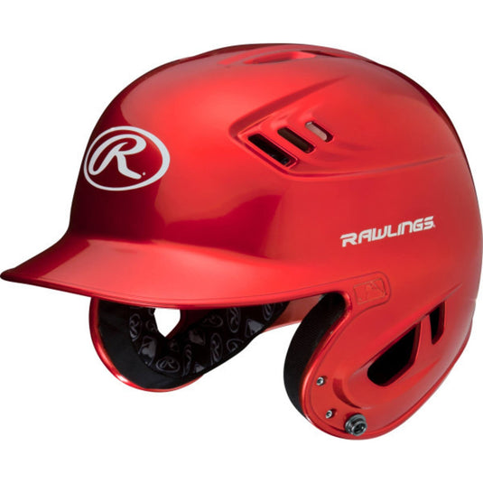 Casco Rawlings Adulto R1601S VELO