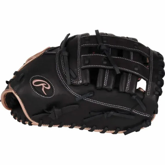 Guante Primera Base / Mascotin Rawlings R9 Softball R9SBFBM-17B 12.5 Inch - Tinino Baseball & Sports