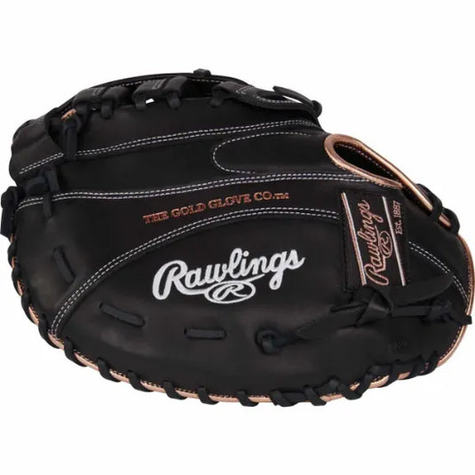 Guante Primera Base / Mascotin Rawlings R9 Softball R9SBFBM-17B 12.5 Inch